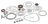 Elring 821.460 Automatic Transmission Gasket Set