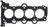 Elring 822.450 Engine Cylinder Head Gasket