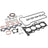 Elring 825.760 Engine Gasket Set