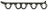 Elring 826.308 Engine Intake Manifold Gasket