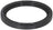 Elring 829.226 Engine Crankshaft Seal - Rear