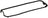 Elring 830.773 Engine Valve Cover Gasket