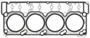 Elring 832.570 Engine Cylinder Head Gasket