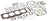 Elring 833.886 Engine Cylinder Head Gasket Set