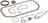 Elring 835.080 Engine Conversion Gasket Set