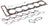 Elring 835.730 Engine Cylinder Head Gasket Set