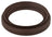 Elring 848.410 Engine Crankshaft Seal - Front