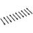 Elring 851.780 Engine Cylinder Head Bolt Set