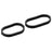Elring 852.620 Engine Oil Cooler Gasket Set