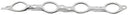 Elring 853.220 Exhaust Manifold Gasket