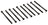 Elring 864.450 Engine Cylinder Head Bolt Set
