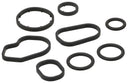 Elring 867.720 Engine Oil Cooler Gasket Set