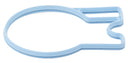 Elring 870.330 Fuel Injection Throttle Body Mounting Gasket