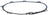 Elring 876.673 Engine Timing Cover Gasket