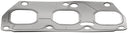 Elring 876.880 Exhaust Manifold Gasket