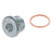 Elring 877.870 Engine Oil Drain Plug