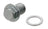 Elring 878.940 Engine Oil Drain Plug