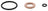 Elring 883.690 Fuel Injector Seal Kit