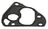 Elring 887.370 Engine Oil Filter Housing Seal
