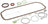 Elring 888.389 Engine Conversion Gasket Set