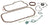 Elring 888.435 Engine Conversion Gasket Set