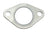 Elring 888.516 Exhaust Manifold Gasket