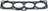 Elring 891.348 Engine Cylinder Head Gasket
