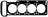 Elring 893.765 Engine Cylinder Head Gasket
