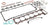 Elring 893.846 Engine Cylinder Head Gasket Set