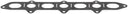Elring 894.206 Engine Intake Manifold Gasket
