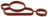 Elring 898.000 Engine Oil Filter Housing Seal