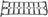 Elring 898.042 Engine Valve Cover Gasket