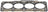 Elring 898.480 Engine Cylinder Head Gasket