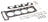 Elring 899.895 Engine Cylinder Head Gasket Set