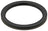 Elring 902.760 Engine Crankshaft Seal - Rear
