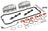 Elring 903.340 Engine Cylinder Head Gasket Set