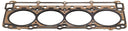 Elring 905.070 Engine Cylinder Head Gasket - Left