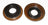 Elring 906.050 Differential Seal - Rear