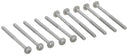 Elring 906.610 Engine Cylinder Head Bolt Set