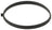 Elring 907.520 Fuel Injection Throttle Body Mounting Gasket