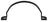 Elring 907.600 Engine Crankcase Half Gasket