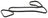 Elring 908.380 Engine Oil Cooler Gasket