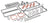Elring 914.500 Engine Cylinder Head Gasket Set