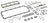 Elring 914.657 Engine Cylinder Head Gasket Set