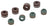 Elring 914.819 Engine Valve Stem Oil Seal Set