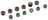 Elring 914.835 Engine Valve Stem Oil Seal Set