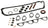 Elring 915.130 Engine Cylinder Head Gasket Set