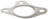 Elring 917.559 Exhaust Manifold Gasket