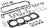 Elring 917.835 Engine Cylinder Head Gasket Set