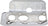 Elring 917.915 Exhaust Manifold Gasket